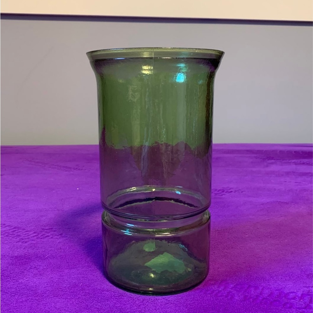 Glass Vase